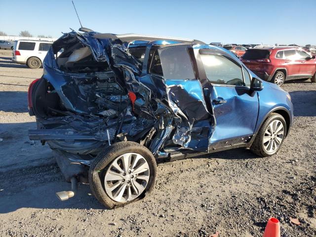 Vin: kl4cjasb7kb758031, lot: 80057483, buick encore preferred 20193