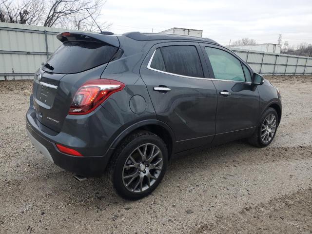 KL4CJ1SB4JB585079 | 2018 Buick encore sport touring