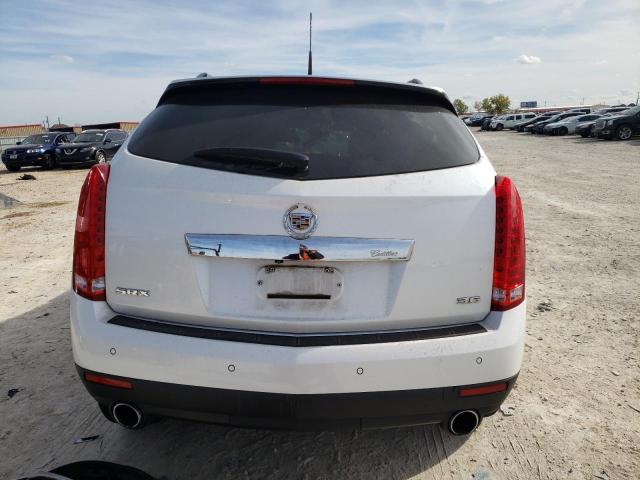 2013 Cadillac Srx Luxury Collection VIN: 3GYFNCE38DS643950 Lot: 61505004