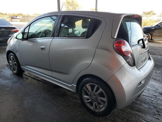 2016 CHEVROLET SPARK EV 2 - KL8CL6S01GC649618