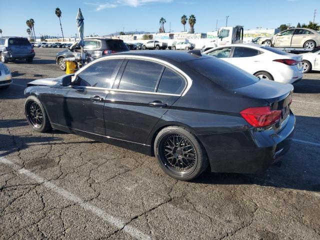 2018 BMW 330 I - WBA8B9G58JNU97089