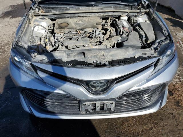 4T1B11HK1KU692195 | 2019 TOYOTA CAMRY L