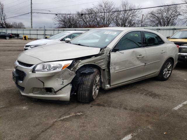 2015 Chevrolet Malibu 