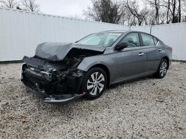 2024 NISSAN ALTIMA S For Sale MD BALTIMORE EAST Wed Jan 03 2024   2b40846702654acf8a0d02cf73370968 Ful 