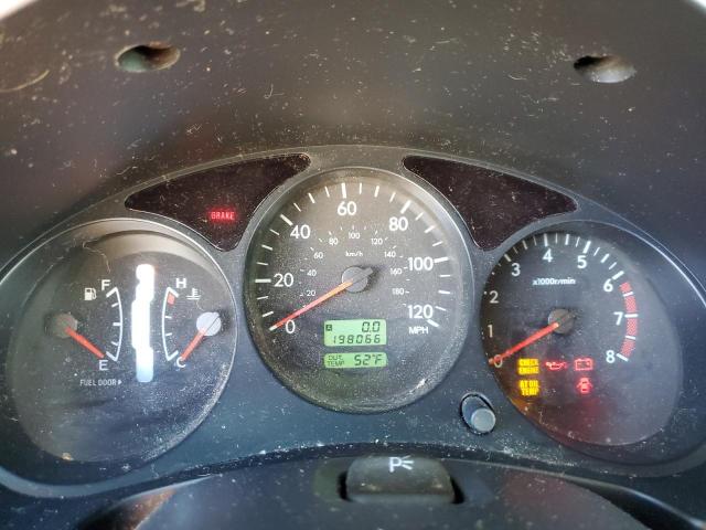 2004 Subaru Forester 2.5Xs VIN: JF1SG65694H747906 Lot: 79544463