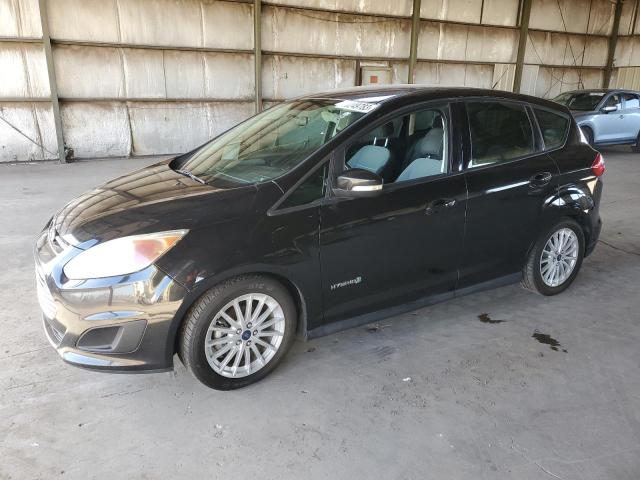 2013 Ford C-Max Energi SE