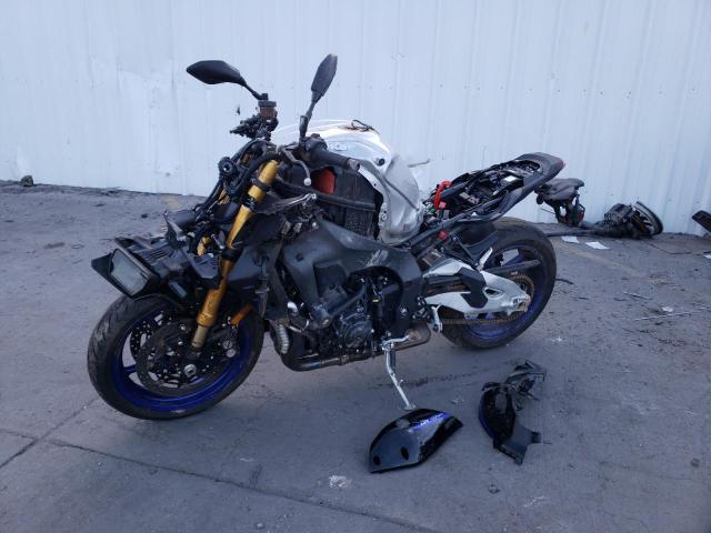 2023 YAMAHA MTN1000 D JYARN81E4PA000455
