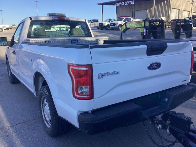 1FTMF1E82GKF20915 | 2016 Ford f150