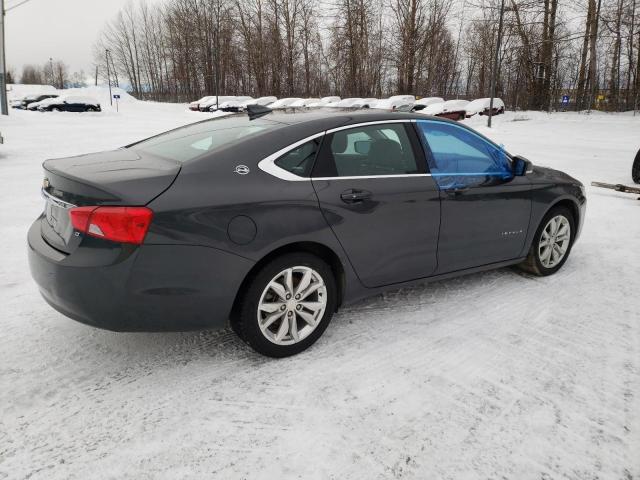 2G11Z5S39K9152813 | 2019 CHEVROLET IMPALA LT