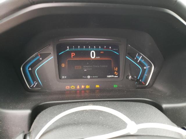 5FNRL6H76KB012063 | 2019 HONDA ODYSSEY EX