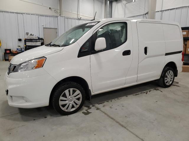 2021 Nissan Nv200 2.5S VIN: 3N6CM0KNXMK700159 Lot: 74804773