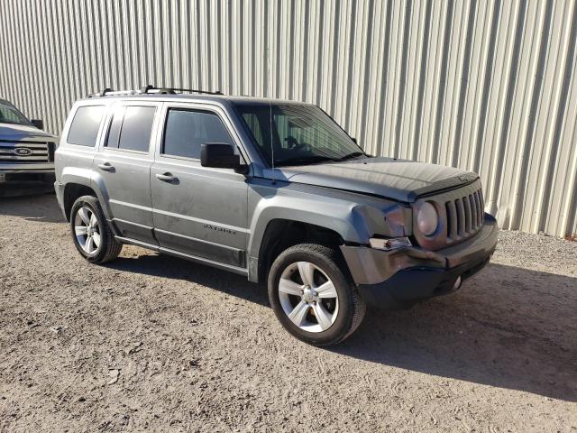 1C4NJRCB9ED518709 | 2014 JEEP PATRIOT LI