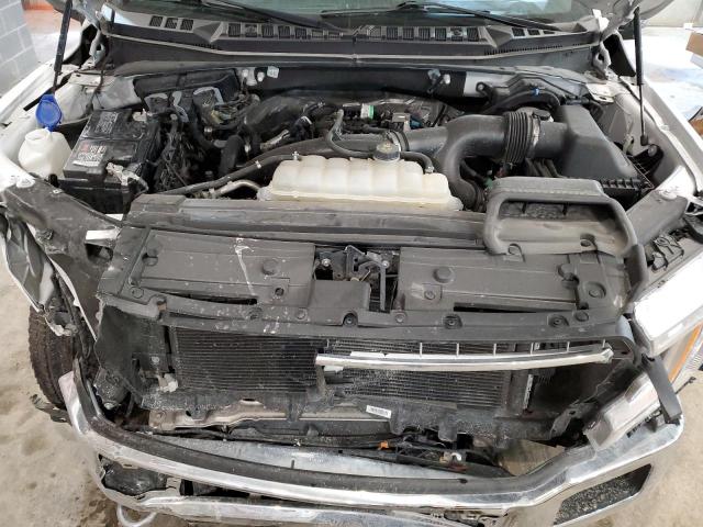 2019 FORD F150 SUPER - 1FTEX1EPXKKF02003
