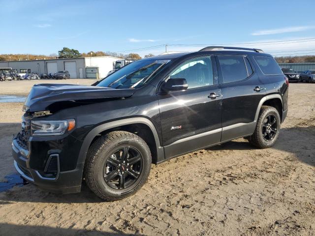 1GKKNLLS9NZ160037 | 2022 GMC ACADIA AT4