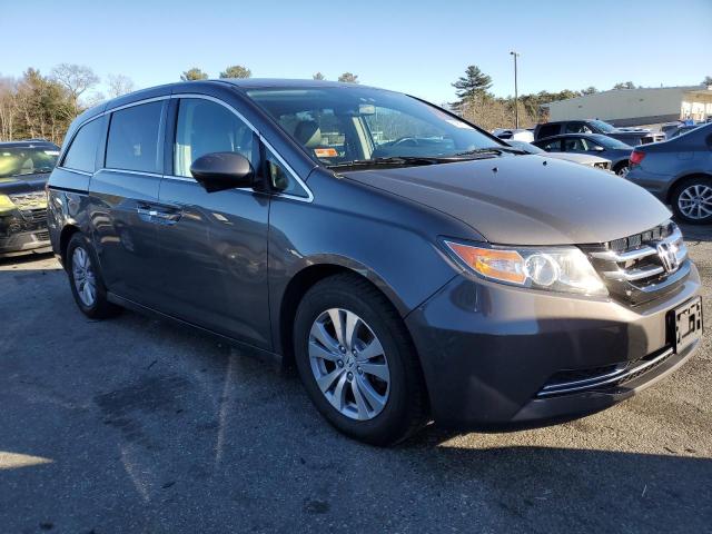 5FNRL5H64FB096911 | 2015 HONDA ODYSSEY EX