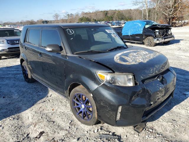 JTLZE4FE7EJ059488 | 2014 Scion xb