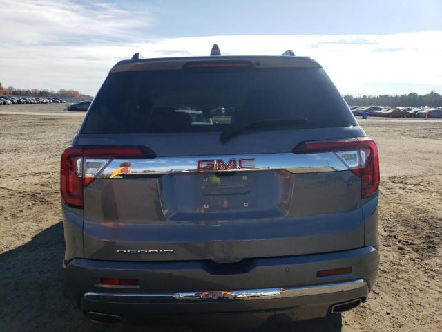 1GKKNPLS3MZ232324 | 2021 GMC ACADIA DEN