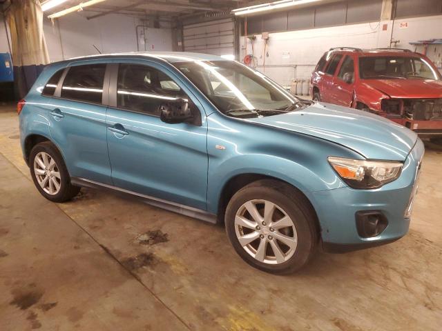 2013 Mitsubishi Outlander - Image 4