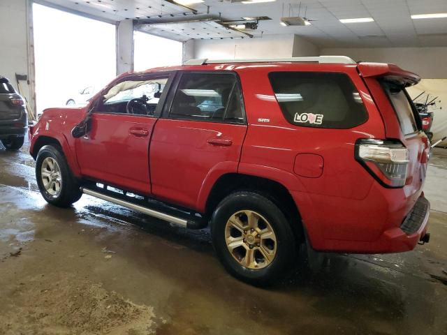 JTEBU5JR6G5395558 | 2016 TOYOTA 4RUNNER SR