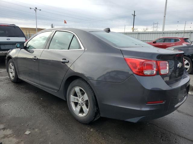 2013 Chevrolet Malibu - Image 2