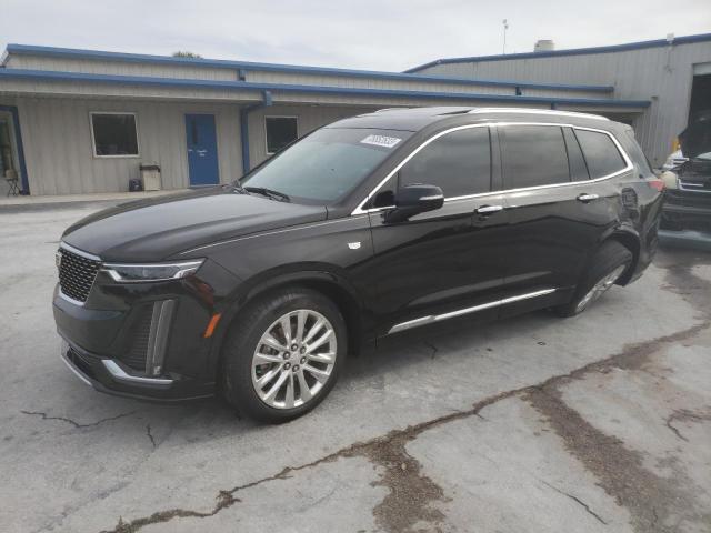 2020 CADILLAC XT6 PLATIN - 1GYKPERS8LZ128230