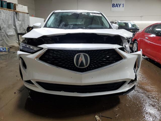 5J8YE1H39RL016705 | 2024 ACURA MDX