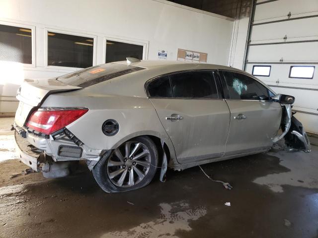 1G4GB5G30FF172343 | 2015 BUICK LACROSSE