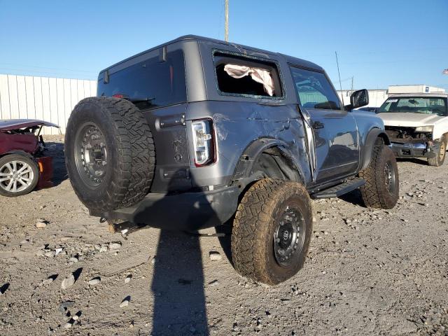 Vin: 1fmde5ah5nlb19801, lot: 78879093, ford bronco base 20223