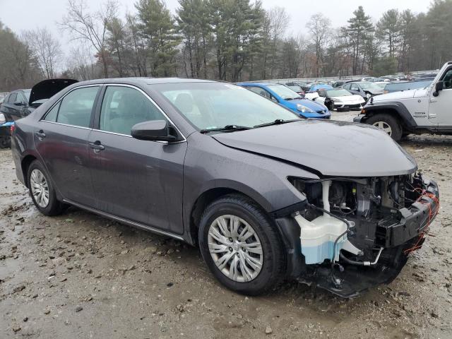 4T1BF1FK8EU466664 | 2014 TOYOTA CAMRY L