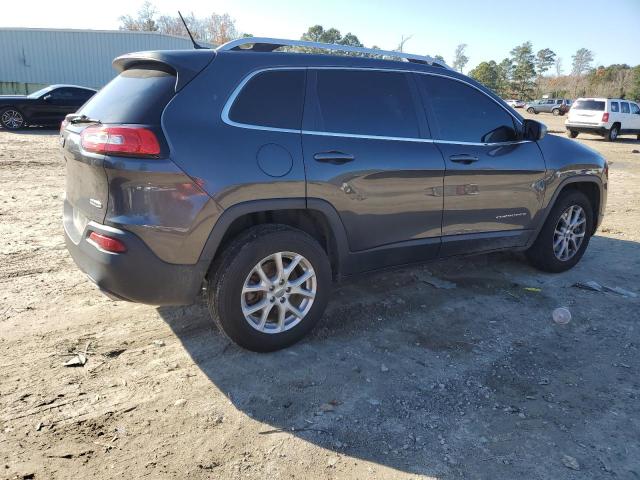 2015 JEEP CHEROKEE L - 1C4PJMCS0FW625388