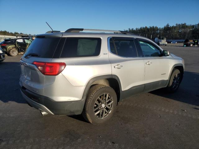 1GKKNULS5JZ234215 | 2018 GMC ACADIA SLT