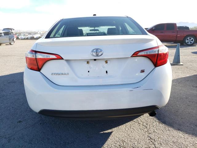 2T1BURHE2EC134474 | 2014 TOYOTA COROLLA L