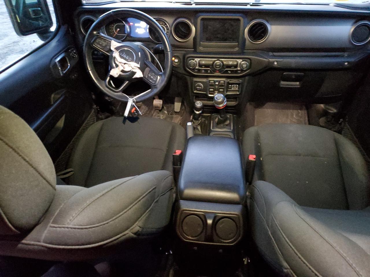 1c6jjtagxml500872 1C6JJTAGXML500872 2021 Jeep Gladiator Sport