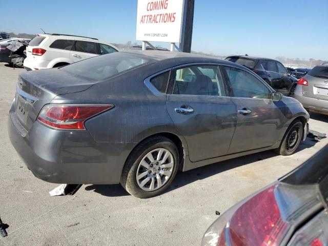 1N4AL3APXFC444671 | 2015 NISSAN ALTIMA 2.5