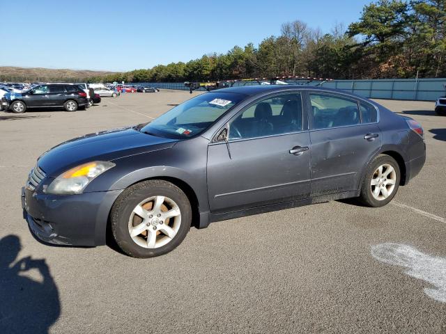 2008 Nissan Altima 2.5