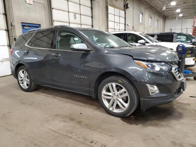 3GNAXVEV2JL127040 | 2018 CHEVROLET EQUINOX PR