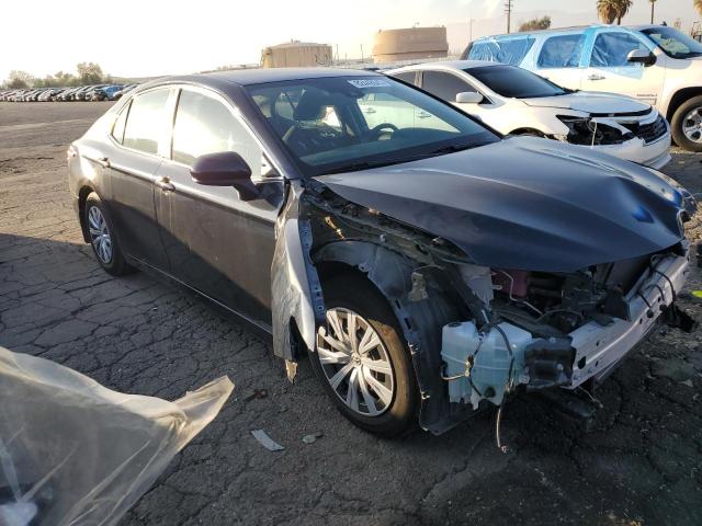 4T1C31AK4LU013157 2020 Toyota Camry Le