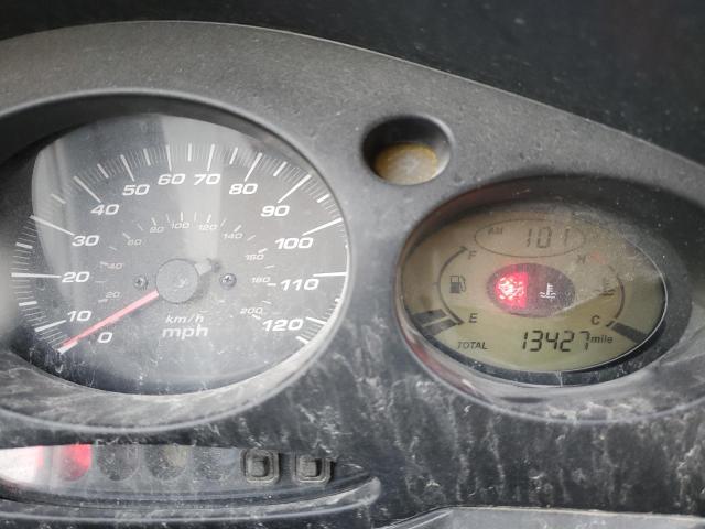 2013 HONDA FSC600 - JH2PF0140DK100051
