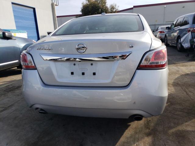 1N4AL3AP7FC295197 | 2015 NISSAN ALTIMA 2.5