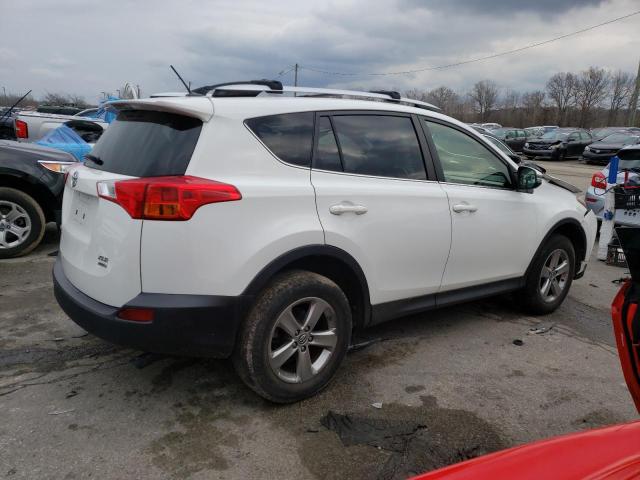 Vin: jtmrfrev6fd101785, lot: 78315673, toyota rav4 xle 20153