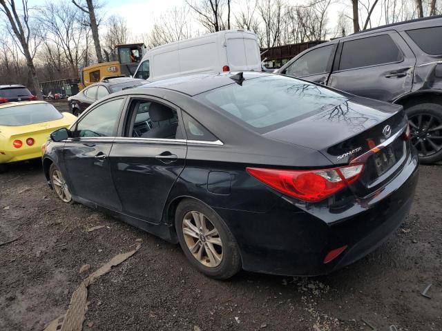 5NPEB4ACXEH811735 | 2014 HYUNDAI SONATA GLS