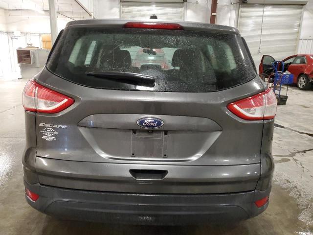 1FMCU0F75FUB24896 | 2015 FORD ESCAPE S