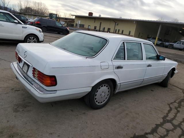 WDBCA39E6LA549192 | 1990 MERCEDES-BENZ 560 SEL