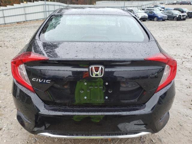 2HGFC2F65KH517741 | 2019 HONDA CIVIC LX