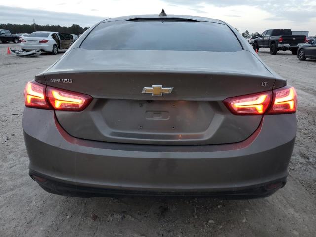 1G1ZD5ST8LF102074 | 2020 CHEVROLET MALIBU LT