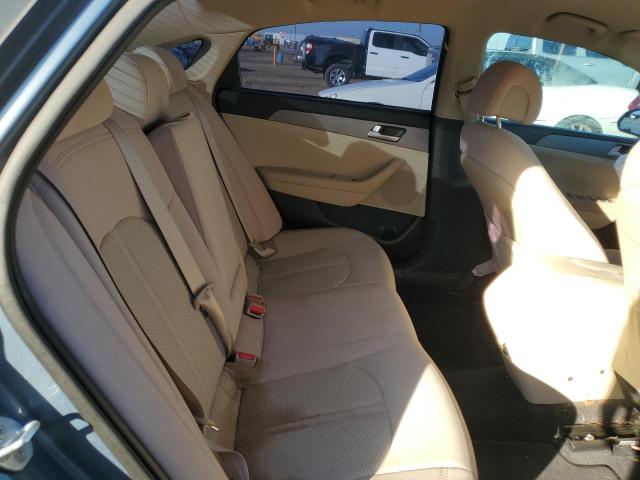 2016 Hyundai Sonata - Image 10