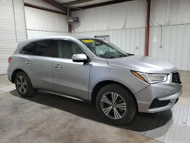 5J8YD3H32KL009213 Acura MDX  4