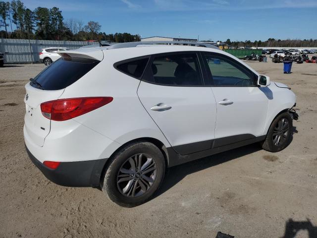 KM8JUCAG6FU099877 | 2015 HYUNDAI TUCSON LIM