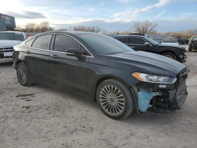 3FA6P0K97ER299999 | 2014 FORD FUSION TIT