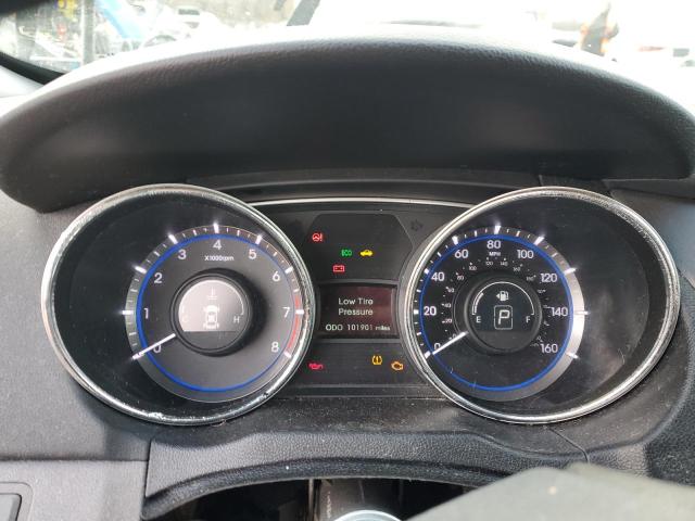 5NPEB4AC6EH843520 | 2014 HYUNDAI SONATA GLS